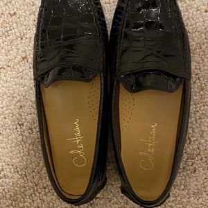 Cole Haan Loafers w/ Nike Air technology size 8.5